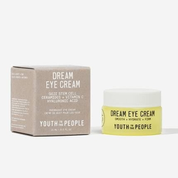 Youth To The People Eye Cream for Dark Circles - Hydrate Now