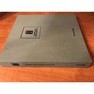 Complete Metalsmith: Professional Edition