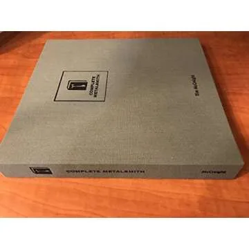 Complete Metalsmith: Professional Edition