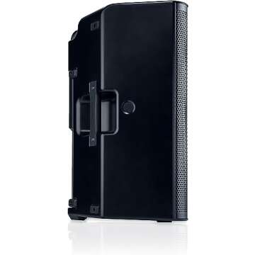 QSC K12.2 Active 12"" Powered 2000 Watt Loudspeaker, Multicolored