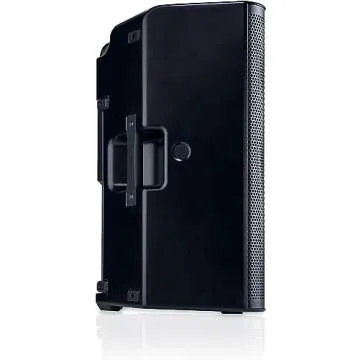 QSC K12.2 Active 12"" Powered 2000 Watt Loudspeaker, Multicolored