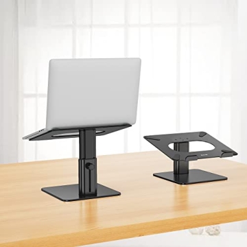 BESIGN LSX6N Ergonomic Adjustable Laptop Stand