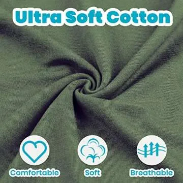 Baby Noah Newborn Knotted Gown for Boy Girls, Newborn Coming Home From Hospital Outfit, Baby Tie Gown Nightgown