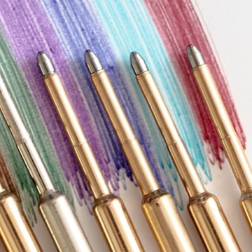 Fisher Space Pen Pressurized Refill - Blue Fine Writing