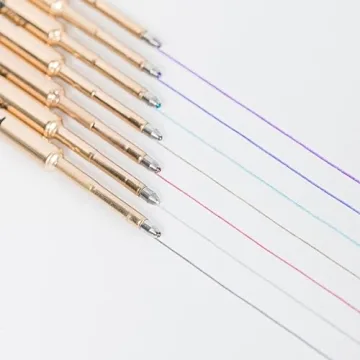 Fisher Space Pen Pressurized Refill - Blue Fine Writing