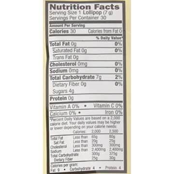 Organic Heart Lollipops – Perfect Treats for All Ages