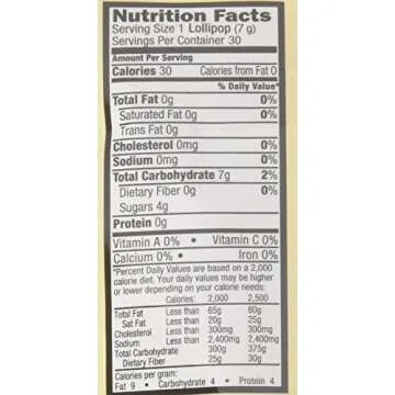 Organic Heart Lollipops – Perfect Treats for All Ages