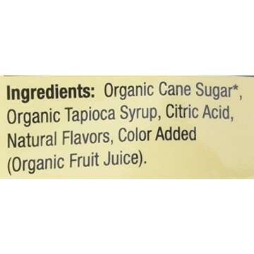 Organic Heart Lollipops – Perfect Treats for All Ages