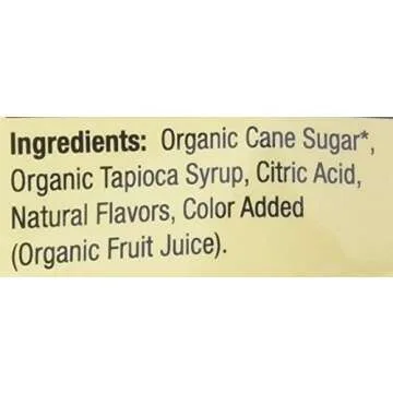 Organic Heart Lollipops – Perfect Treats for All Ages