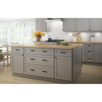 Franklin Brass Adjusta-Pull Cabinet Handles 1" to 4"