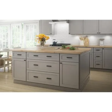 Franklin Brass Adjusta-Pull Cabinet Handles 1" to 4"