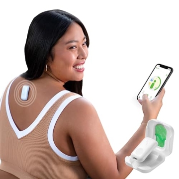 UPRIGHT GO 2 | Smart Posture Corrector & Trainer