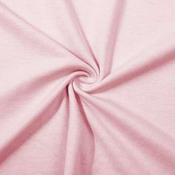 Valentine Teacher T-Shirts Women My Class is Full of Sweethearts Shirt Casual Loose Short Sleeve Tees Tops (Pink, Medium)