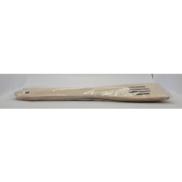 tuuli Kitchen Wooden Utensils Set for Everyday Cooking
