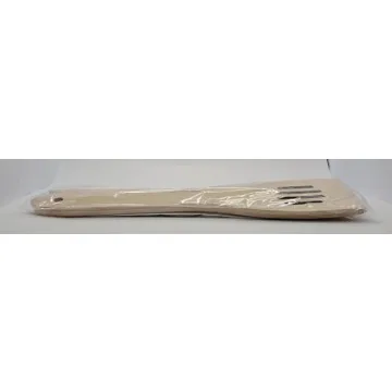 tuuli Kitchen Wooden Utensils Set for Everyday Cooking