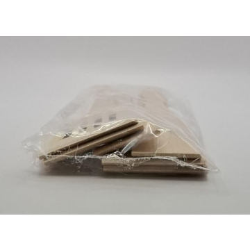 tuuli Kitchen Wooden Utensils Set for Everyday Cooking