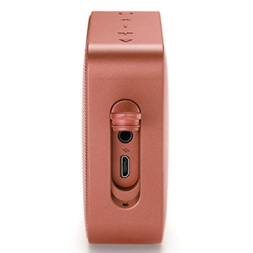 JBL GO2 Waterproof Bluetooth Speaker - Ultra Portable