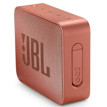 JBL GO2 Waterproof Bluetooth Speaker - Ultra Portable