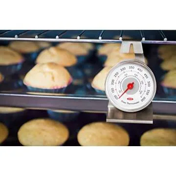 OXO Good Grips Oven Thermometer