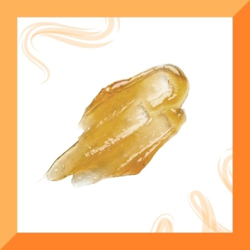 Cantu Extra Hold Edge Stay Gel with Shea Butter 2.25 oz