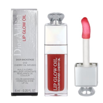 Dior Addict Lip Glow Oil - 012 Rosewood 0.2 oz