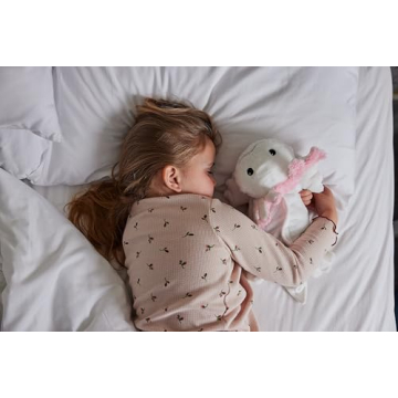 Warmies Axolotl: Microwavable Plush for Cozy Comfort