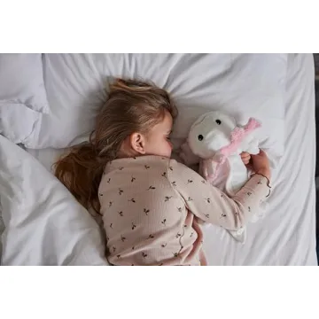 Warmies Axolotl: Microwavable Plush for Cozy Comfort