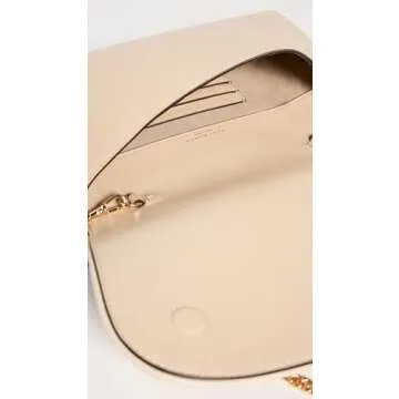 Elegant Tory Burch Women's Reva Raffia Clutch for All Occasions