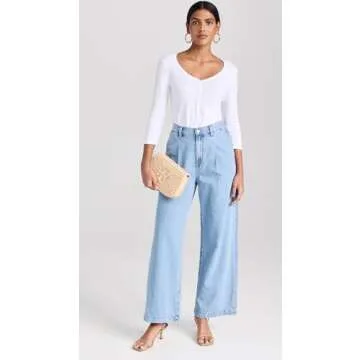 Elegant Tory Burch Women's Reva Raffia Clutch for All Occasions