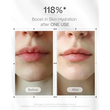 OGANA CELL Peptide Cream for Dry Sensitive Skin Hydration