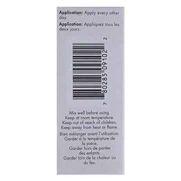 Nailtiques Formula 2 Nail Protein 0.5 oz for Strong Nails