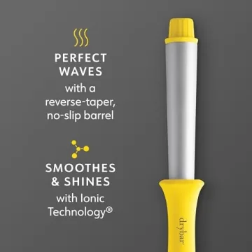Drybar The Wrap Party Curling Wand for Gorgeous Curls