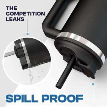 Frost Buddy Thicc Buddy 16 oz Insulated Tumbler