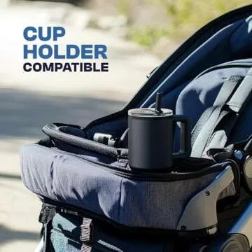 Frost Buddy Thicc Buddy 16 oz Insulated Tumbler