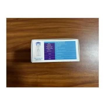 The Swirler Nebulizer - Handheld Nebulizer for Adults Travel and Household Use, Mesh Nebulizer for Kids