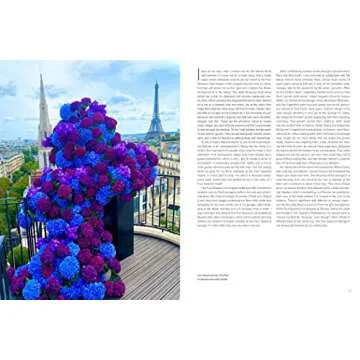 The Art of the Flower: A Photographic Collection of Iconic Floral Installations by Celebrity Florist...