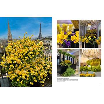 The Art of the Flower: A Photographic Collection of Iconic Floral Installations by Celebrity Florist Jeff Leatham