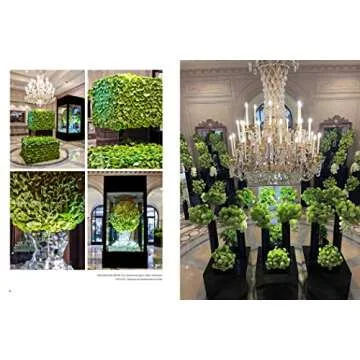 Stunning Floral Art by Celebrity Florist Jeff Leatham
