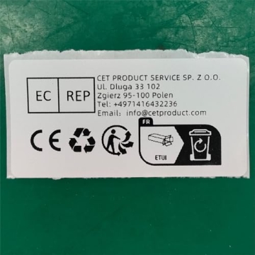 Moonkie Silicone Bibs Set of 3 – Waterproof & Adjustable