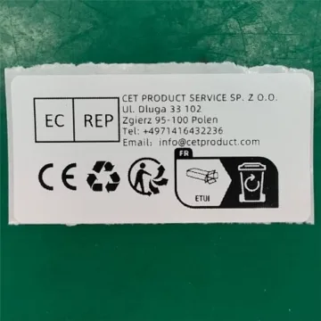 Moonkie Silicone Bibs Set of 3 – Waterproof & Adjustable