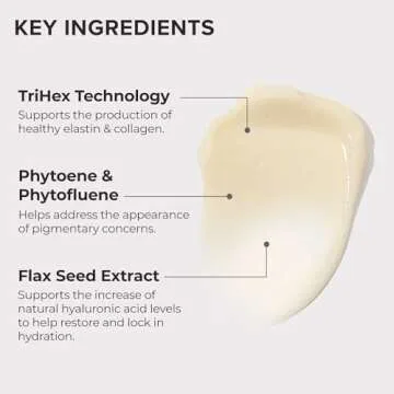 ALASTIN Skincare Restorative Neck Complex Hydrating Lotion (1.7 oz) | Provides a Lifting Effect for Sagging Skin | Anti-Aging Daily Moisturizer