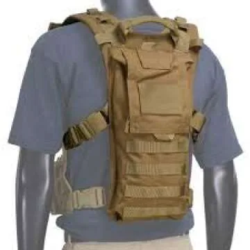 Hydro Harness Integration Kit (Coyote Brown)