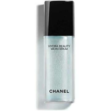 CHANEL Hydra Beauty Micro Serum - 1.7 Fl Oz for Everyone