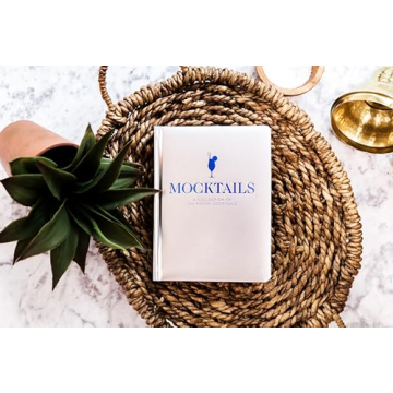 Mocktails Collection of Kid-Friendly Non-Alcoholic Cocktails