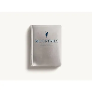 Mocktails Collection of Kid-Friendly Non-Alcoholic Cocktails