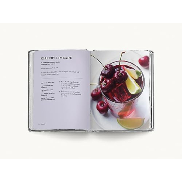 Mocktails Collection of Kid-Friendly Non-Alcoholic Cocktails