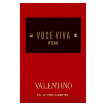Valentino Voce Viva Intense for Women 3.4 oz EDP Spray
