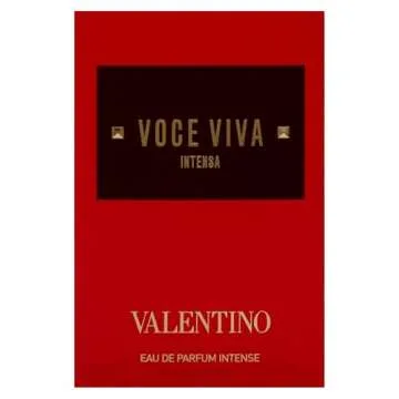 Valentino Voce Viva Intense for Women 3.4 oz EDP Spray