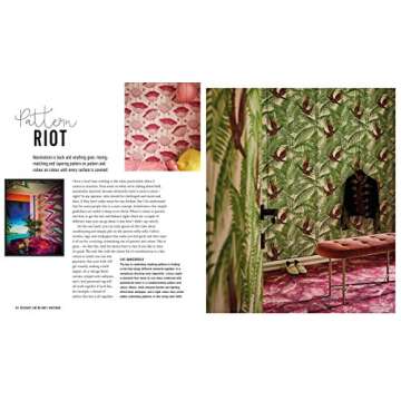 Be Bold: Interiors for the Brave of Heart