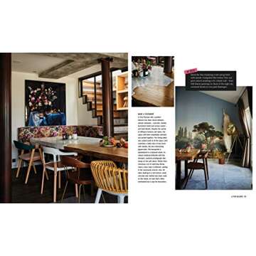 Be Bold: Interiors for the Brave of Heart